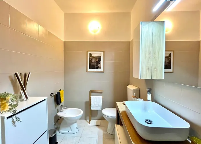Apartment La Casa Di Ale - Downtown Como