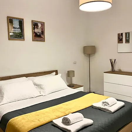 La Casa Di Ale - Downtown Apartment *
