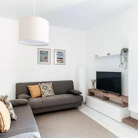 La Casa Di Ale - Downtown Lägenhet Como