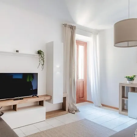 La Casa Di Ale - Downtown Lägenhet