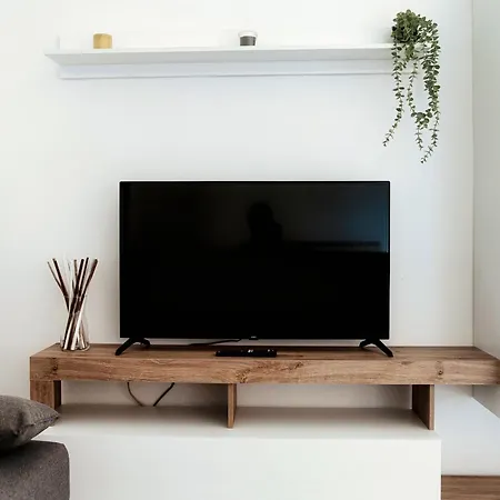 Lägenhet La Casa Di Ale - Downtown