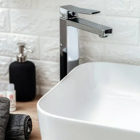 La Casa Di Ale - Downtown Lägenhet *