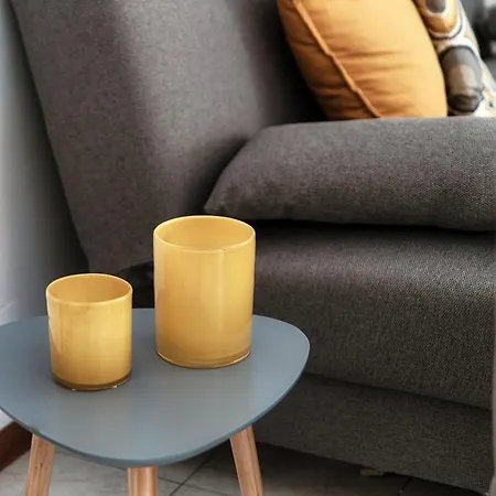 La Casa Di Ale - Downtown Lägenhet