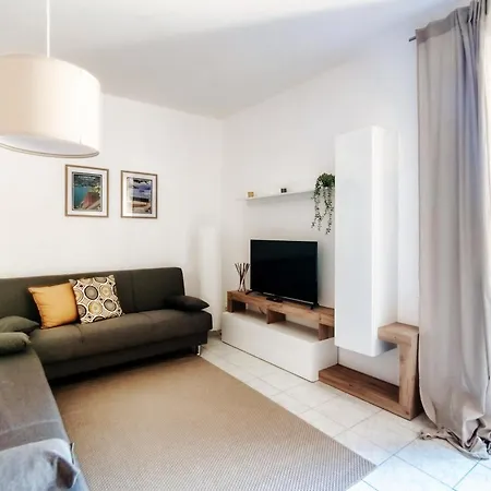 La Casa Di Ale - Downtown * Como