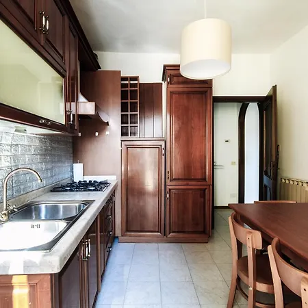 La Casa Di Ale - Downtown