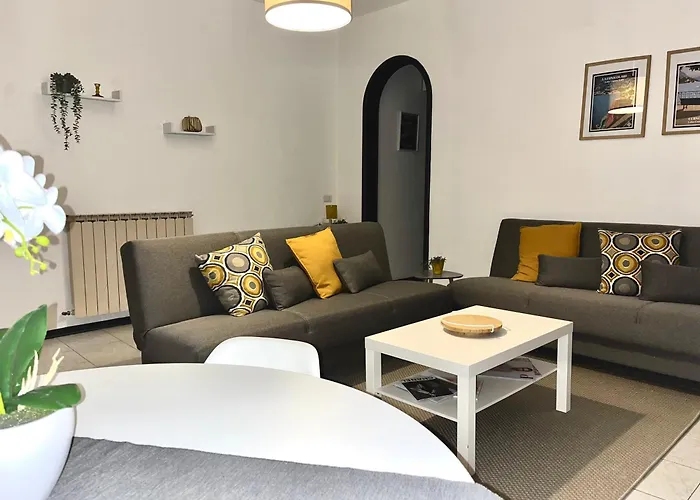 La Casa Di Ale - Downtown Como