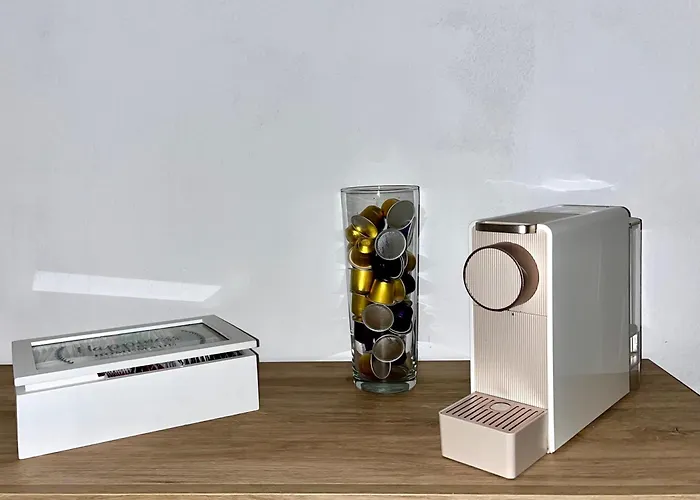 La Casa Di Ale - Downtown Como