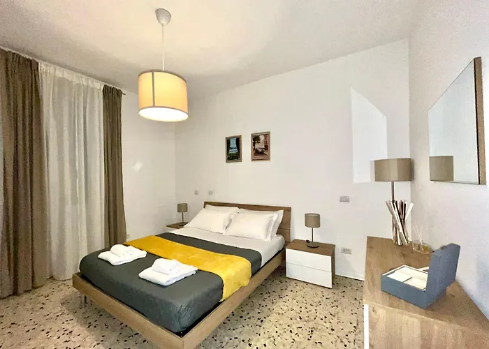 La Casa Di Ale - Downtown * Como