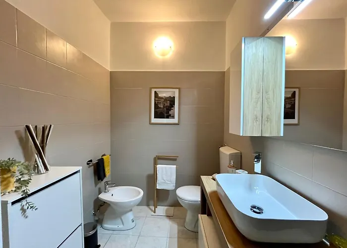 La Casa Di Ale - Downtown * Como