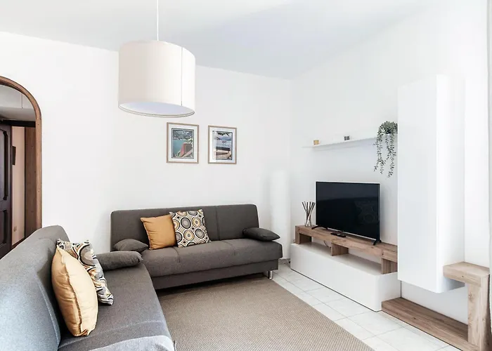 La Casa Di Ale - Downtown Apartamento Como