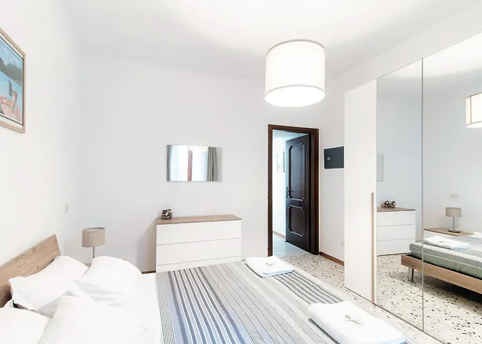 Apartamento La Casa Di Ale - Downtown Como