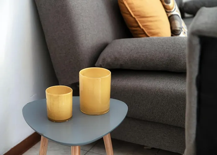 La Casa Di Ale - Downtown Apartamento