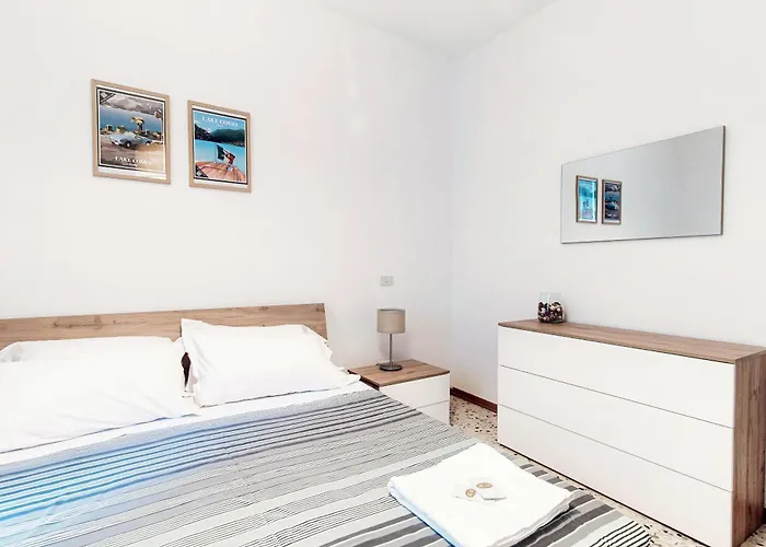 La Casa Di Ale - Downtown *