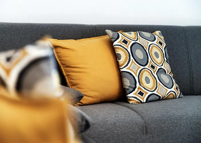 Apartamento La Casa Di Ale - Downtown Como