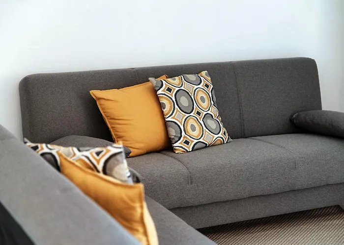 La Casa Di Ale - Downtown Apartamento