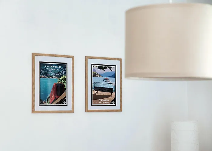 아파트 La Casa Di Ale - Downtown