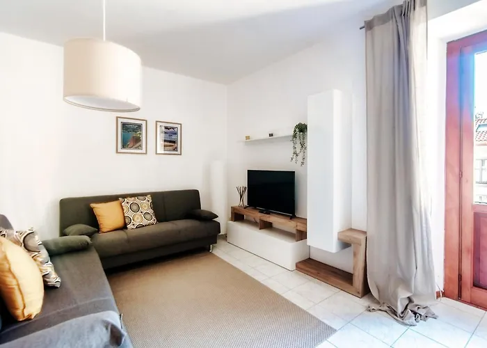 La Casa Di Ale - Downtown * Como