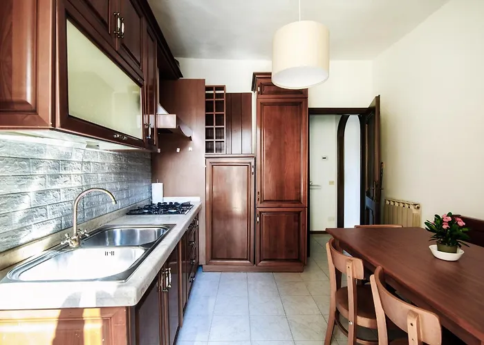 La Casa Di Ale - Downtown