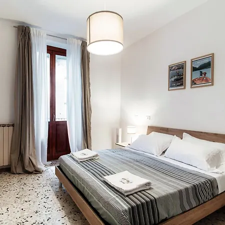 Apartment La Casa Di Ale - Downtown Como