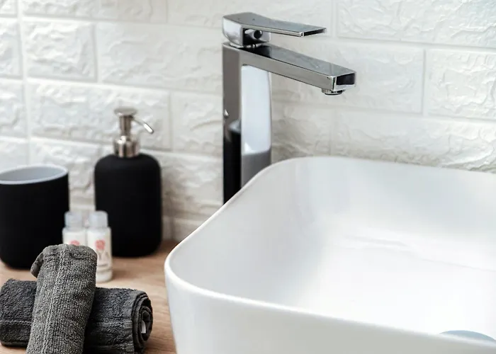 La Casa Di Ale - Downtown アパート *